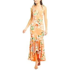 Dress The Population Julia dress